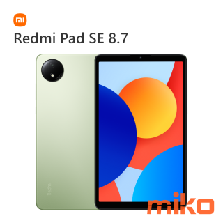 Redmi Pad SE 8.7 青翠綠